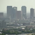 The Government's Role in Monitoring and Tracking Pollution Levels in Fort Mill, SC