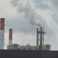 The Role of Industries in the Pollution Crisis in Fort Mill, SC