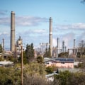 Holding Industries Accountable for the Pollution Crisis in Fort Mill, SC