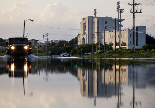 The Pollution Crisis in Fort Mill, SC: A Threat to Our Climate