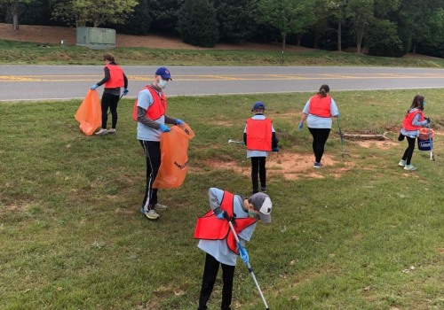 The Devastating Effects of Pollution on Children in Fort Mill, SC