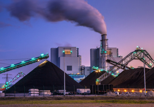 The Pollution Crisis in Fort Mill, SC: Causes and Solutions