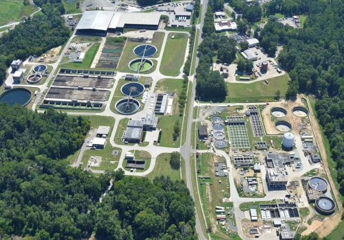 The Government's Efforts to Tackle the Pollution Crisis in Fort Mill, SC