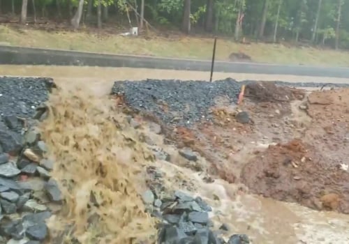 The Pollution Crisis in Fort Mill, SC: An Expert's Perspective