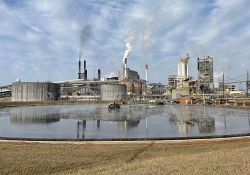 Addressing the Pollution Crisis in Fort Mill, SC